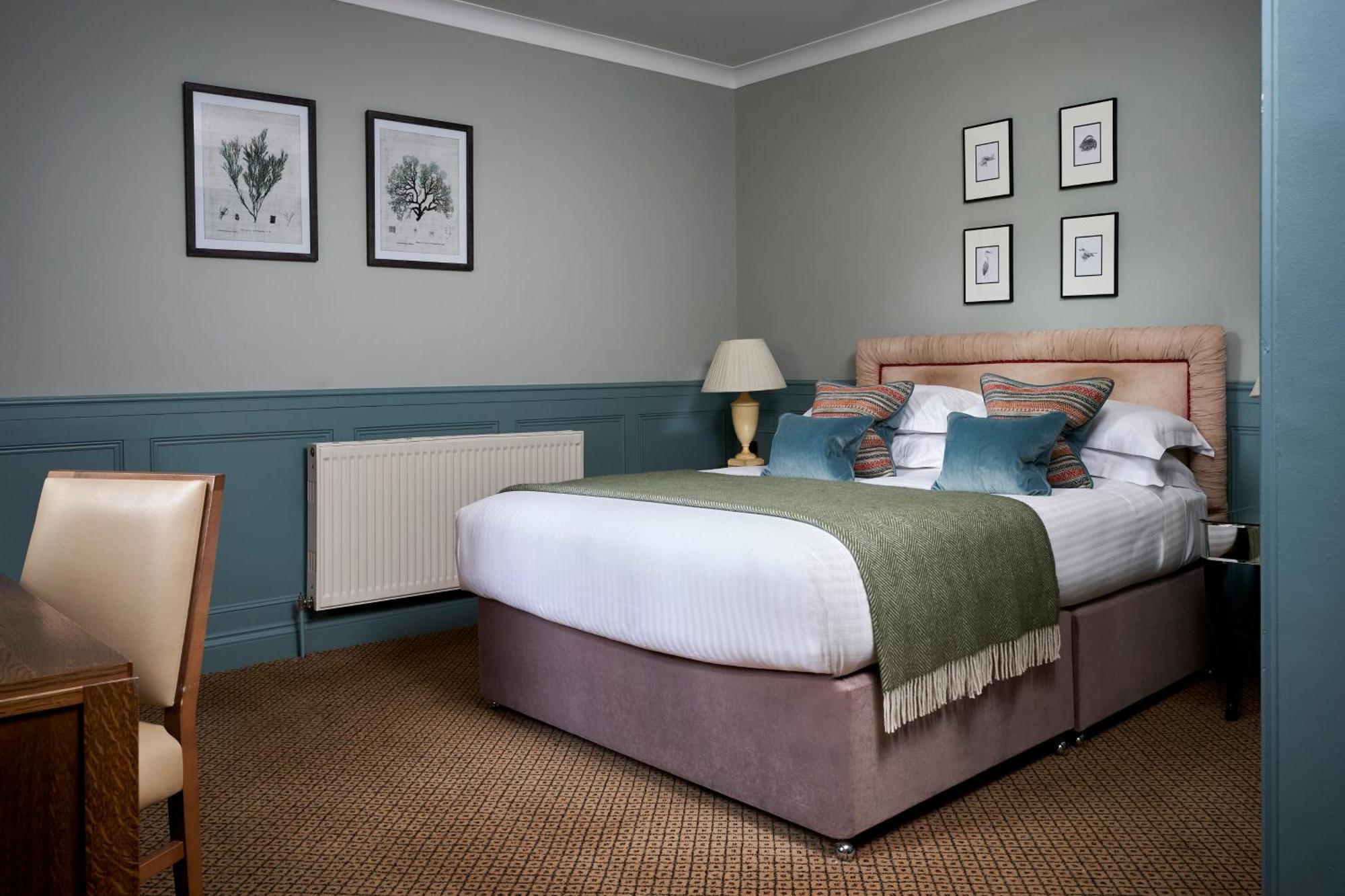 Careys Manor Hotel & Senspa Brockenhurst Quarto foto